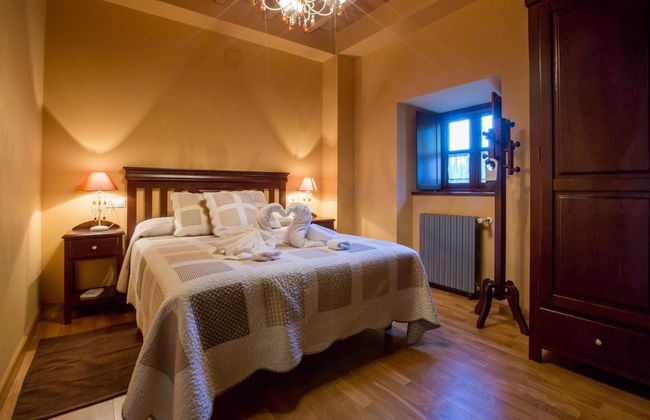 La Casona de Amaido - Foto 12