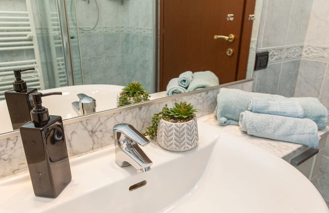 Ganden s Flat in Modena - Foto 14