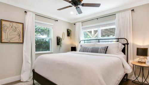 New 2BR Bungalow Apartment #5 - Foto 3