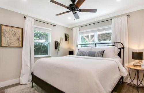 New 2BR Bungalow Apartment #5 - Foto 3