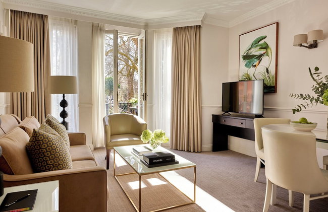 Collingham Serviced Apartments - Foto 45
