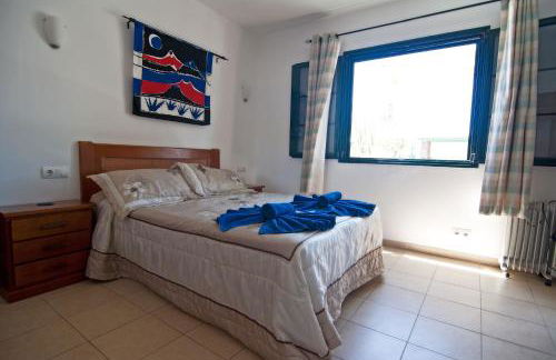 Casa Palmeras, Punta Limones, Playa Blanca, Lanzarote - Foto 12