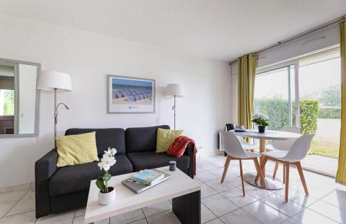 Résidence Goélia Green Panorama - Foto 24