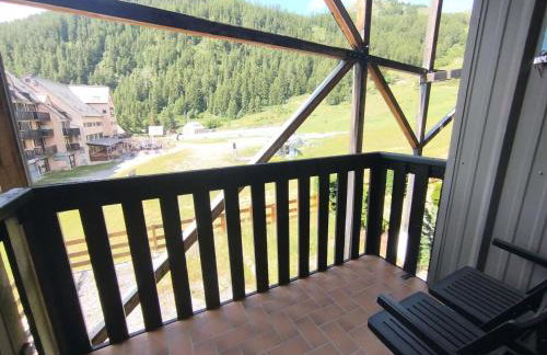 Résidence Aurans - Joli deux pièces au cœur de la station de Réallon 223A MAE-8391 - Photo 8