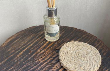 Unique luxurious cabin on sea view working croft - Photo 14