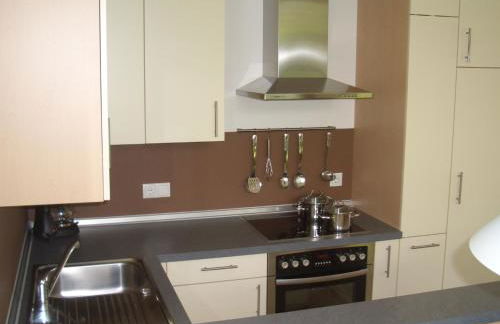 Tauberhof Apartments - Foto 14