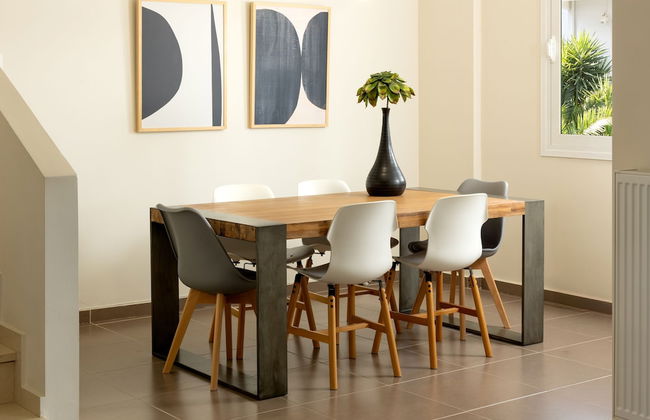 Amare Luxury Living Volos - Photo 45