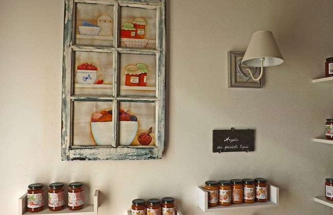 Agriturismo Monaci Templari - Photo 38