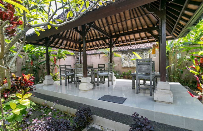 Villa Bakti Ubud - Foto 70