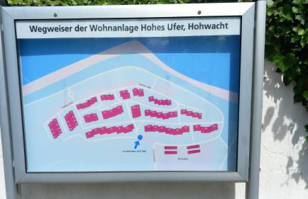 Ostsee-Feeling in Hohwacht - Kapitän NEMO - Meer- und strandnah - Großer Südbalkon - Blick ins Grüne - Foto 21