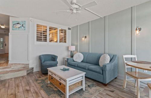 Ocean Front at Beach Cove - Foto 14