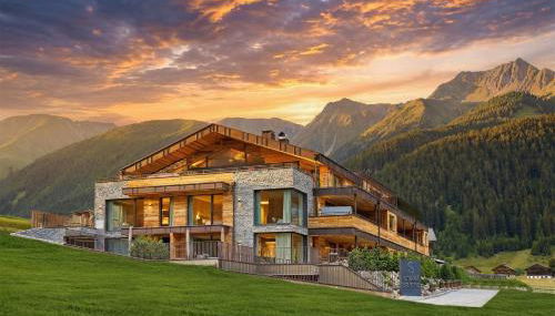 Sky Spa Penthouse Chalet - Foto 4