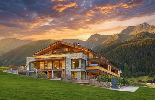 Sky Spa Penthouse Chalet - Foto 4