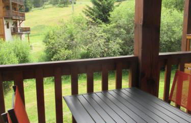 Résidence Les Alpages 4 étoiles - Appartement 4 personnes - Piscine, Hammam, Sauna, Jacuzzi - ValCenis 73480 - Foto 46