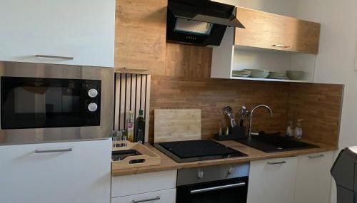 Softwave Wellness Home strasbourg with garage included - Foto 5