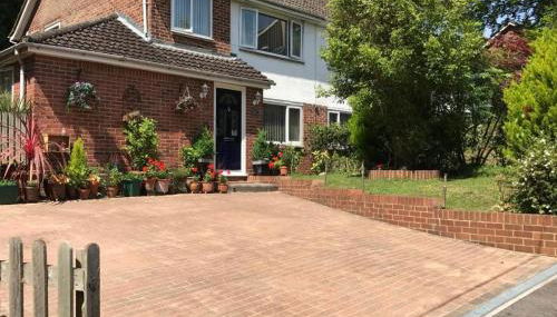 Queens Road Rental - Winchester Accommodation - Photo 4, Other