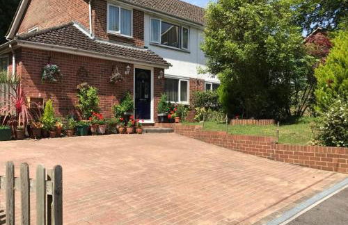 Queens Road Rental - Winchester Accommodation - Foto 4