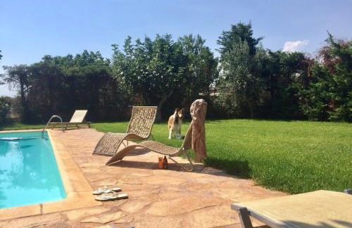 Relaxing Villa with Swimming Pool and Garden - Foto 60