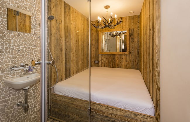 Residence Jochberg bei Kitzbühel - Foto 43