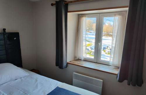 Notre Renardière, Gîtes à Saulxures-sur-Moselotte, Hautes-Vosges - Foto 29