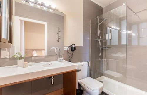 Aspasios Rambla Catalunya Apartments - Foto 118