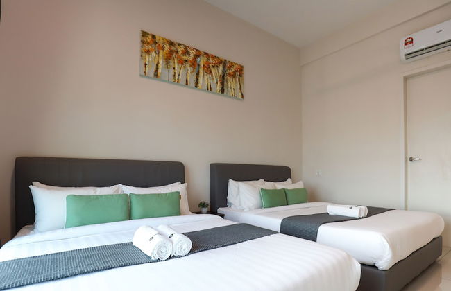 Ong Kim Wee Residence Melaka By I Housing - Foto 29