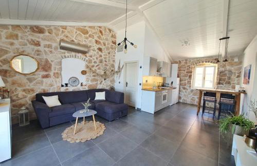 Villa Pearl of Kali, island Ugljan - first row to the sea - Foto 25