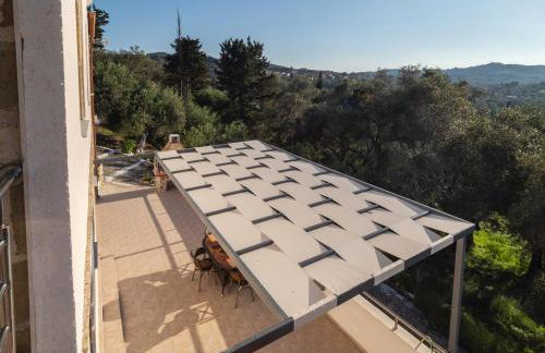 Olea Stone House near the sea - Foto 27