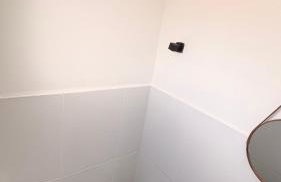 Apartamento Bonsai no Centro de Sorocaba com vaga ar cond e vista - Foto 9