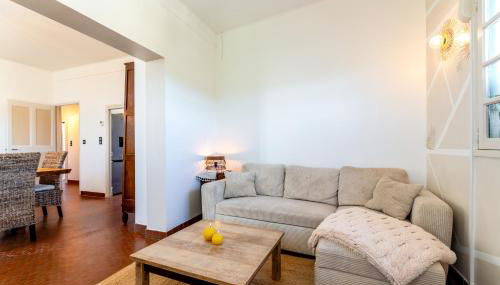 Beau T3 Vue Vallée De L'eure - Foto 5