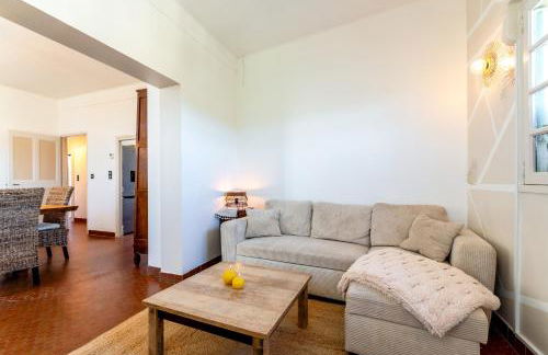 Beau T3 Vue Vallée De L'eure - Foto 5