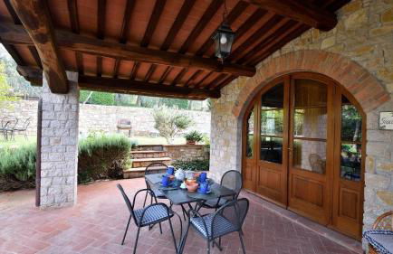 Villa Giacinto - Foto 1