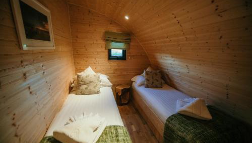 Modulog 1 At Tapnell Farm - Foto 4