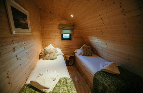 Modulog 1 At Tapnell Farm - Foto 4