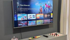 Conforto e estilo no parque mosaico - Foto 5