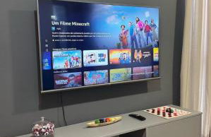 Conforto e estilo no parque mosaico - Foto 5