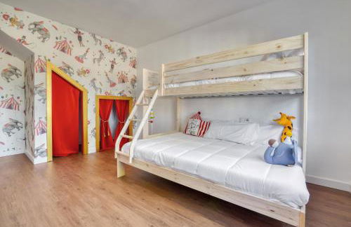 Private Garden Villa near Valencia with Cinema and Gym - Foto 7