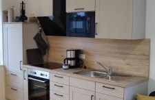 Ankerplatz und Ausguck - ruhige FeWo nahe der Ostsee - Foto 25