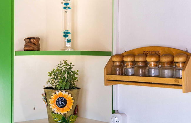 Apartment Dorica - Two Bedroom Apartment With Terrace - Foto 23