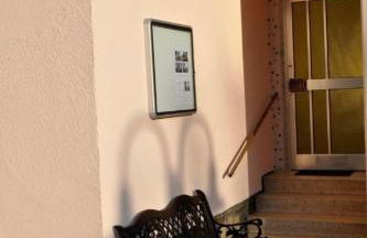 Apartment Burgblick by Interhome - Foto 17