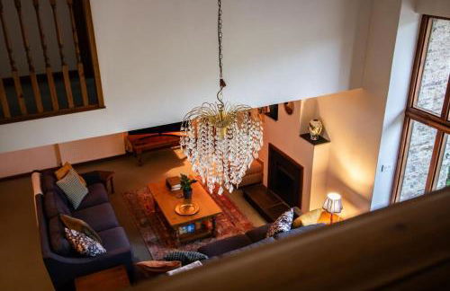 The Wheelhouse at Hewish Mill - Foto 15