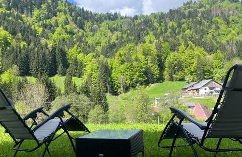 Villa en Bellevaux avec sauna et jacuzzi - Foto 11