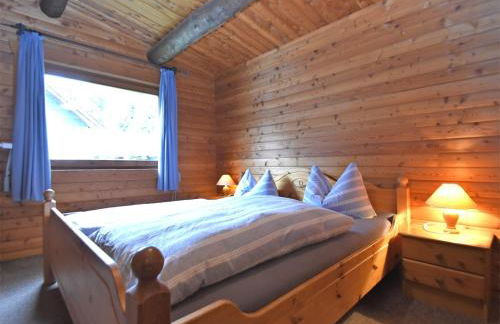 Detached Holiday Residence in the Wonderfully Beautiful Harz - Foto 88