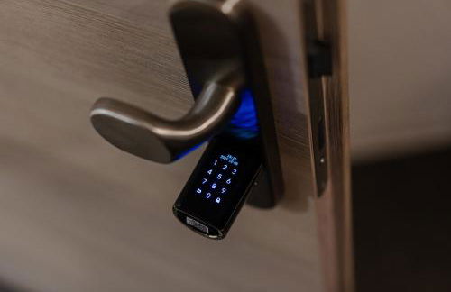 Modern - ruhige Lage - zentrumsnah - 2 Zimmer Apartment - Foto 38