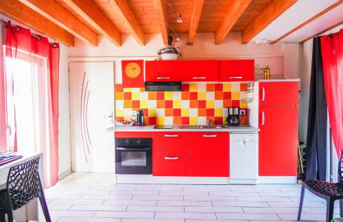 Les Bleuets - Erdivines - Foto 48