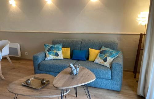 Appartement T2 sur le Golf de Saint Endréol,spa,piscine - Foto 9