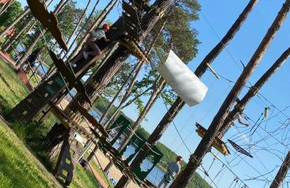 Przy Złotych Piaskach 1 - Foto 41