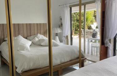 LA MAISON DE DOMS vue mer - Foto 13