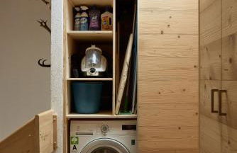 Apartment Alpen Dolomites - Foto 16