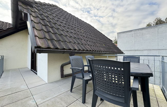 Ferienhaus Möhrle 6 - Foto 4